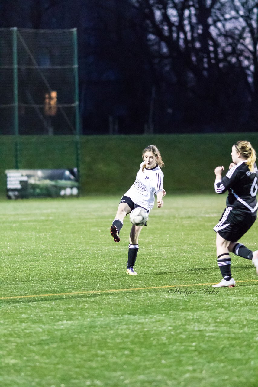 Bild 265 - Frauen VfR Horst - TSV Heiligenstedten : Ergebnis: 2:1